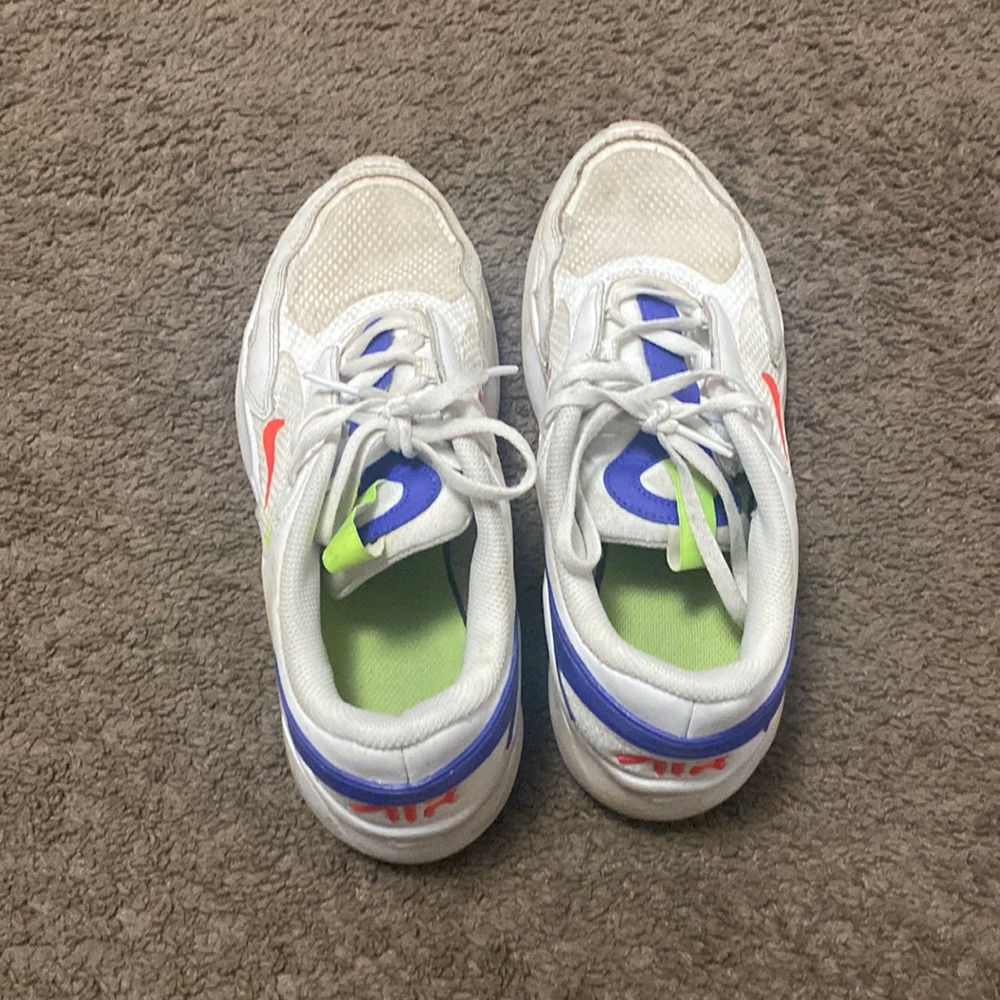 Nike air shoes